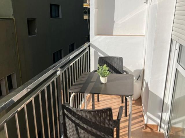 Apartamento la cepa playa - Two-Bedroom Apartment - 21