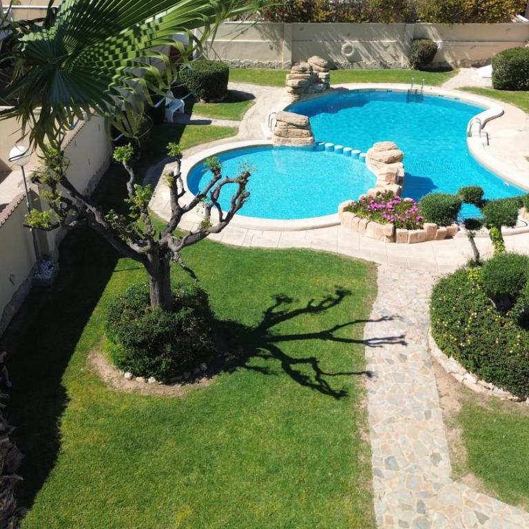 Casa Lunamar - Casa de 3 dormitorios - 3