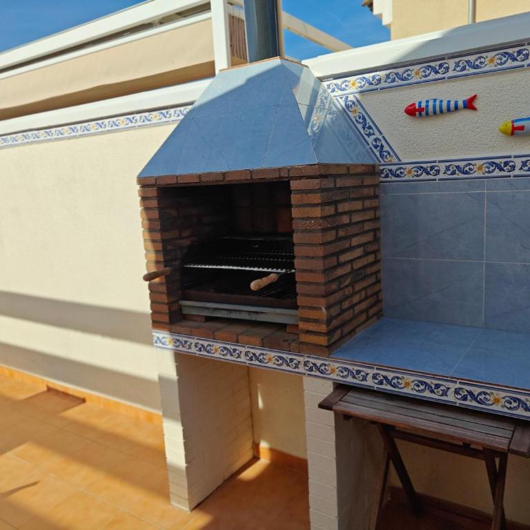 Casa Lunamar - Casa de 3 dormitorios - 29