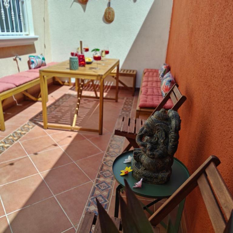 Casa Lunamar - Casa de 3 dormitorios - 33