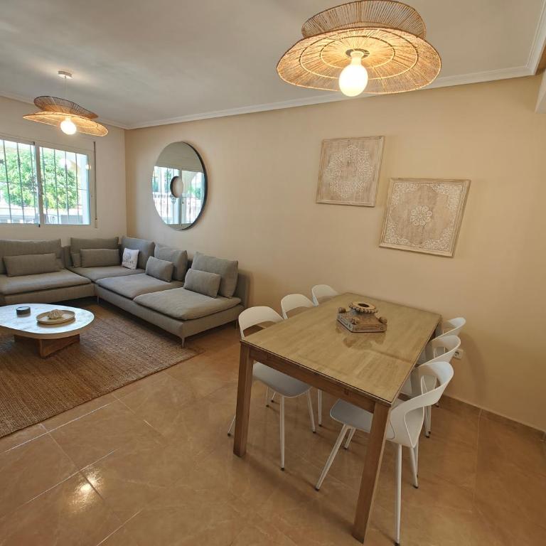 Casa Lunamar - Casa de 3 dormitorios - 12
