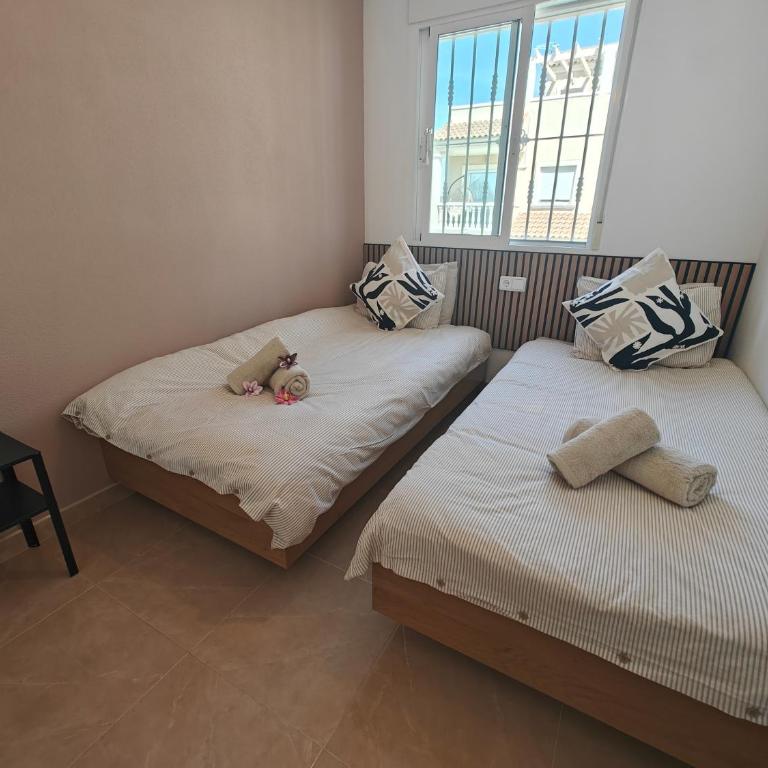 Casa Lunamar - Casa de 3 dormitorios - 25