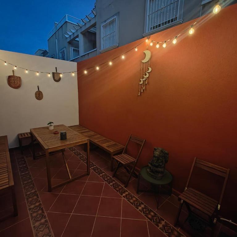 Casa Lunamar - Casa de 3 dormitorios - 35