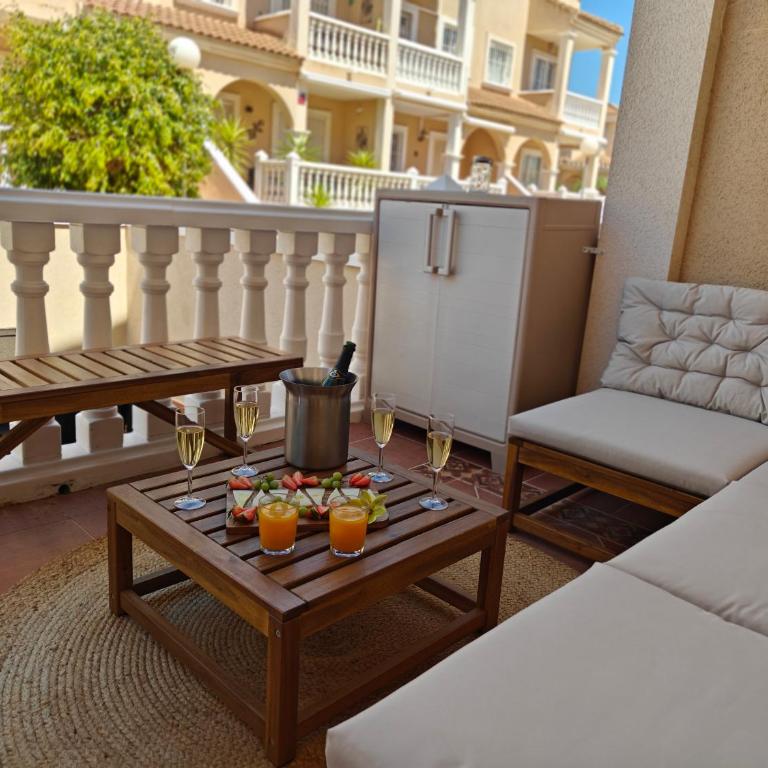 Casa Lunamar - Casa de 3 dormitorios - 8