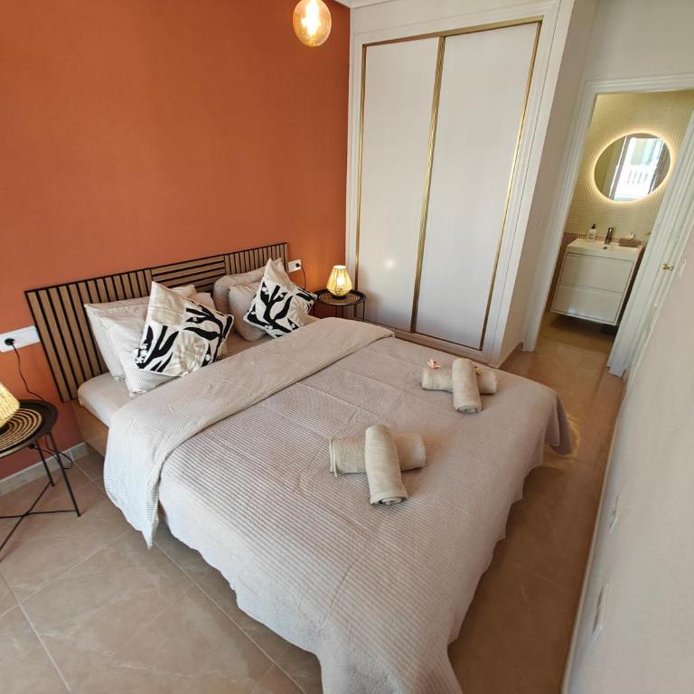 Casa Lunamar - Casa de 3 dormitorios - 18