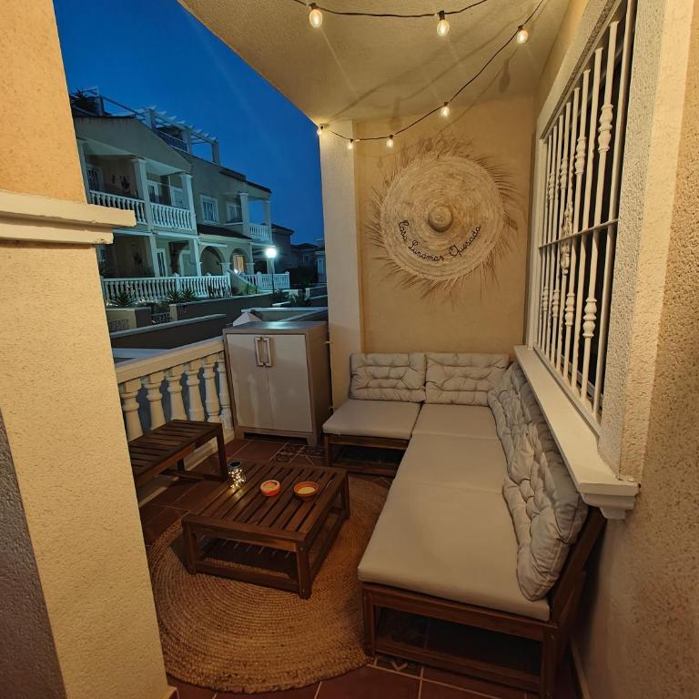 Casa Lunamar - Casa de 3 dormitorios - 10