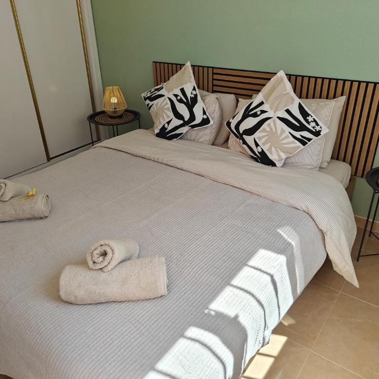 Casa Lunamar - Casa de 3 dormitorios - 22