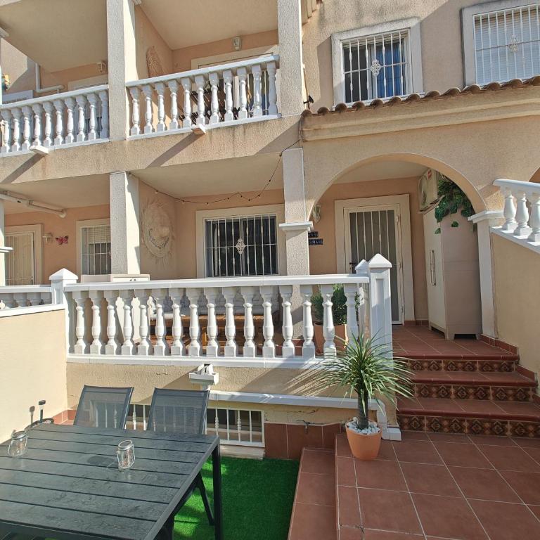 Casa Lunamar - Casa de 3 dormitorios - 5