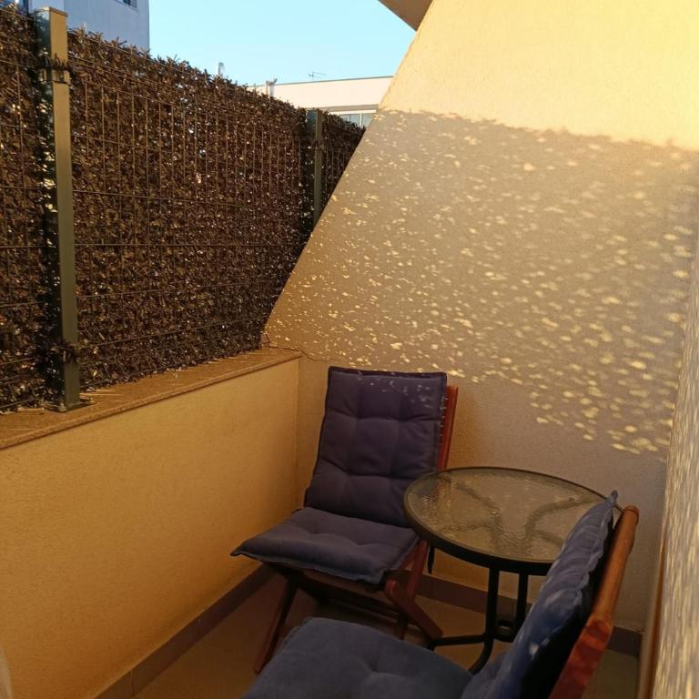 NEW Apartments - Apartman sa 2 Spavaće Sobe i Balkonom - 12