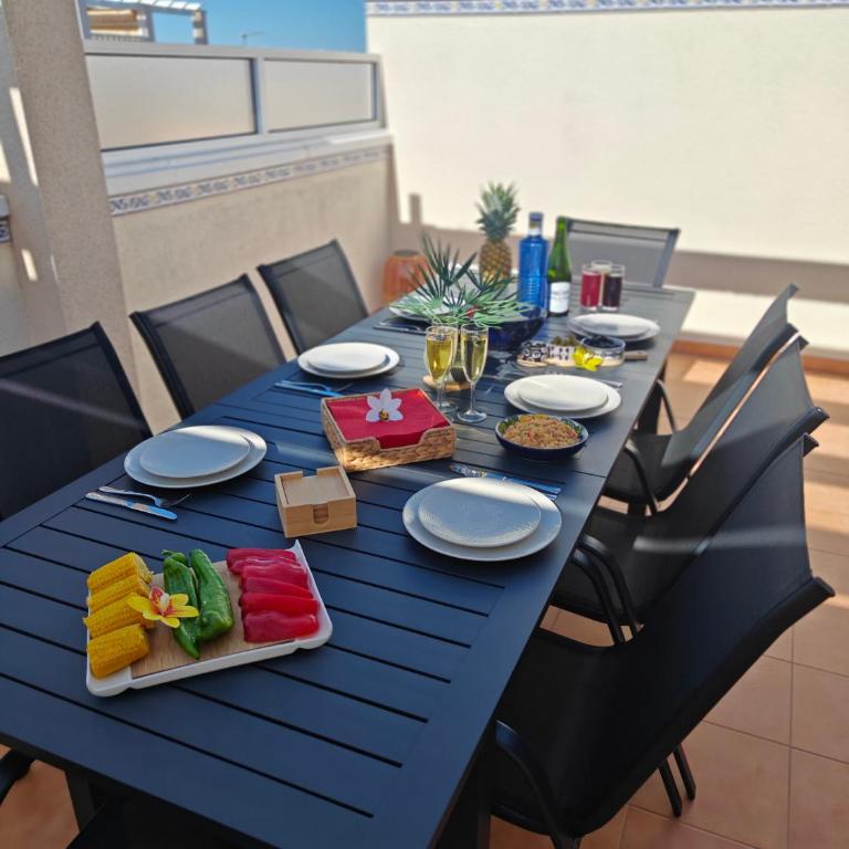 Casa Lunamar - Casa de 3 dormitorios - 27