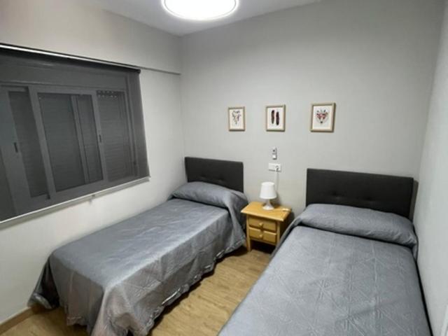 Apartamento la cepa playa - Two-Bedroom Apartment - 22