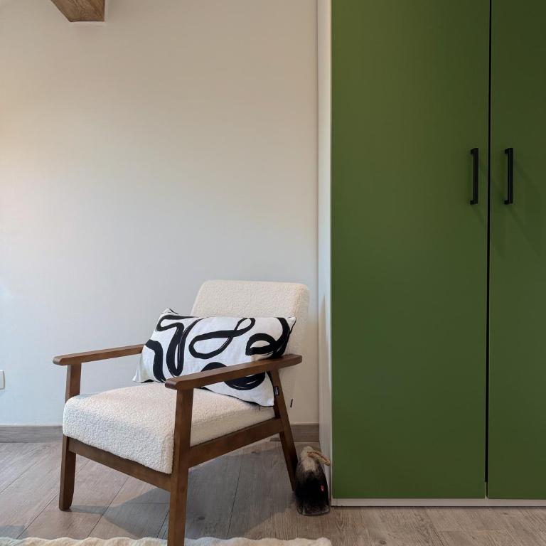 ALP'INN Les Gets - Appartement 1 Chambre - 6