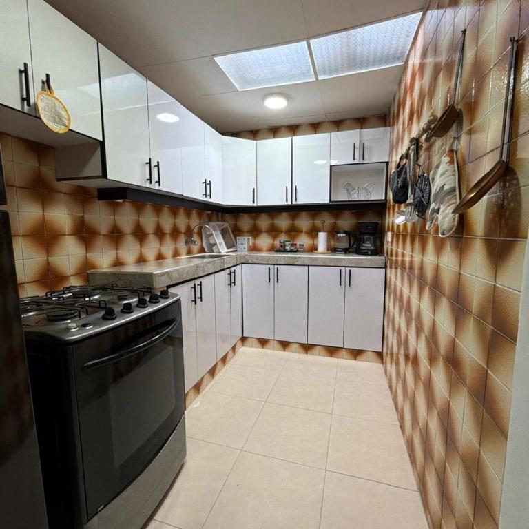 Casa Boutique Familia Hurtado - Three-Bedroom House - 19