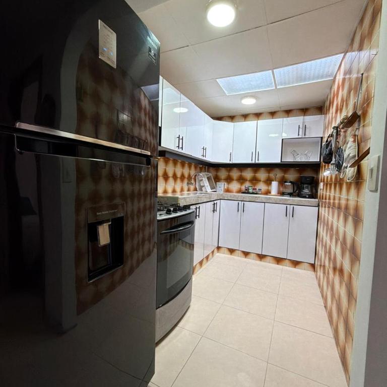 Casa Boutique Familia Hurtado - Three-Bedroom House - 22