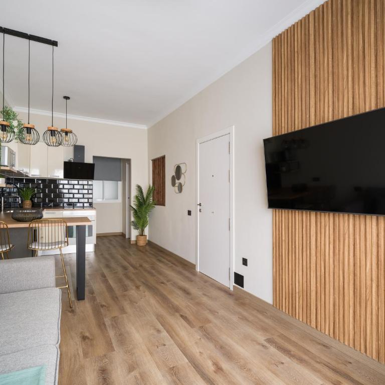 DE VÁ Las Canteras Boutique Apartment - Appartement 1 Chambre - 21