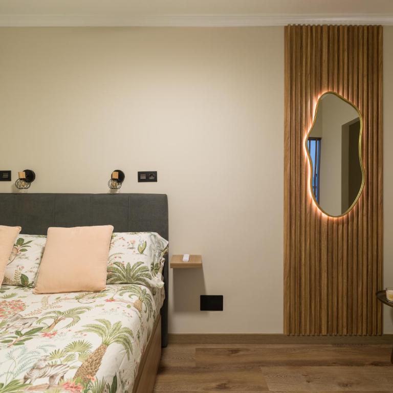 DE VÁ Las Canteras Boutique Apartment - Appartement 1 Chambre - 23