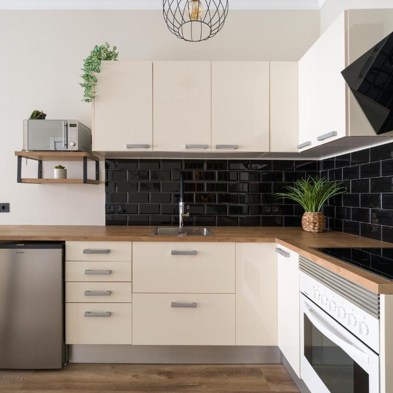 DE VÁ Las Canteras Boutique Apartment - Appartement 1 Chambre - 10