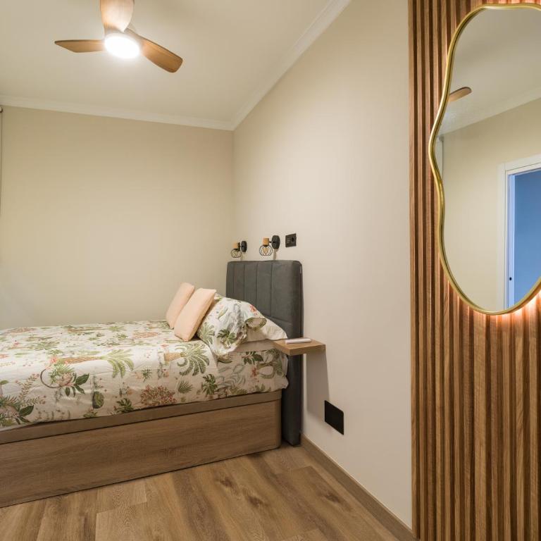 DE VÁ Las Canteras Boutique Apartment - Appartement 1 Chambre - 12