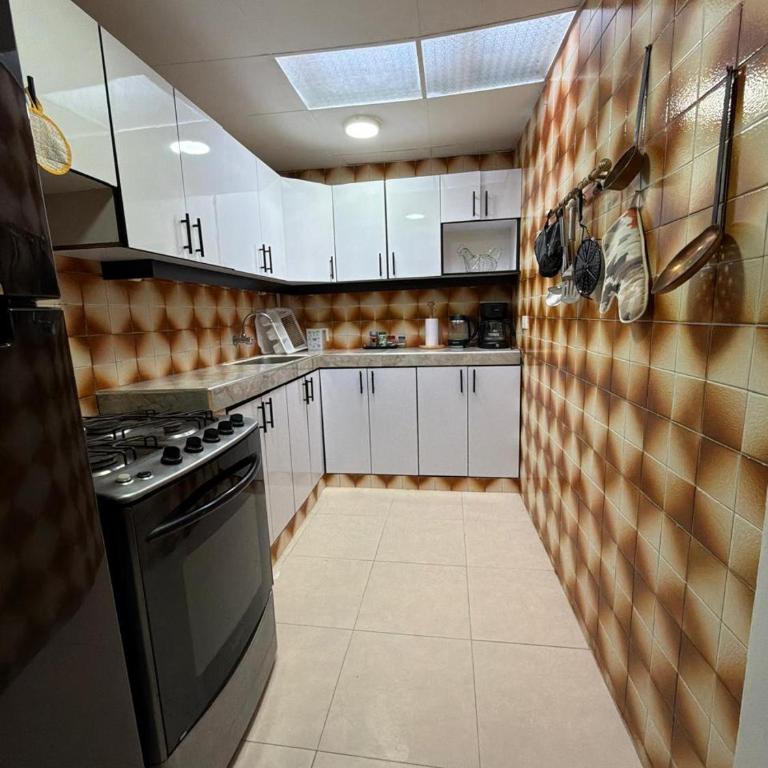 Casa Boutique Familia Hurtado - Three-Bedroom House - 20