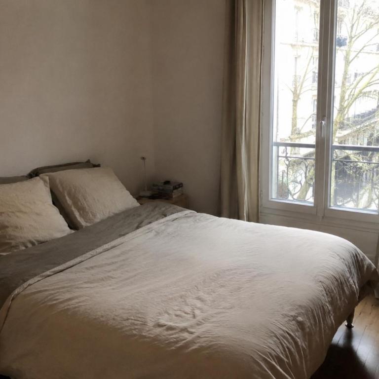 Appartement Rennes - Appartamento - 1