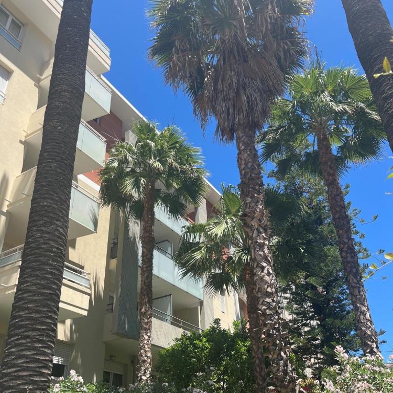 Appartement Nice Valrose - Appartement 1 Chambre - 8