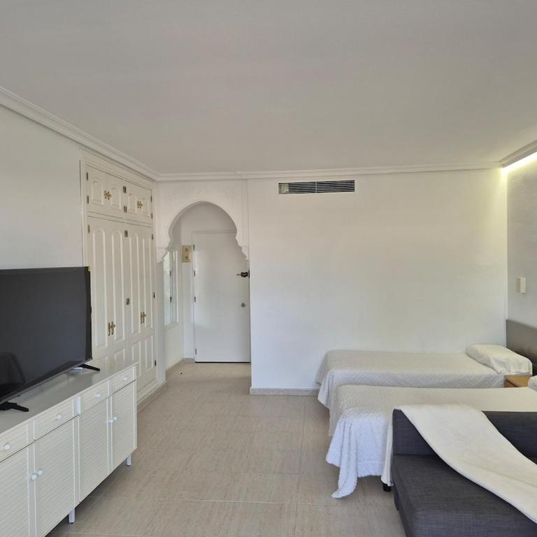 Vacaciones en la playa - Apartamento de 1 dormitorio - 2