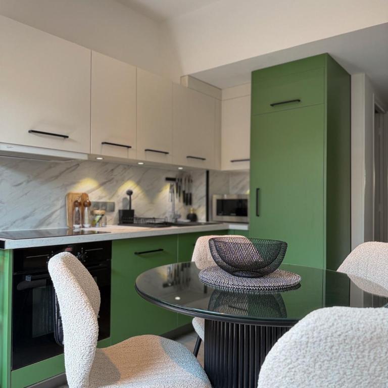 ALP'INN Les Gets - Appartement 1 Chambre - 7