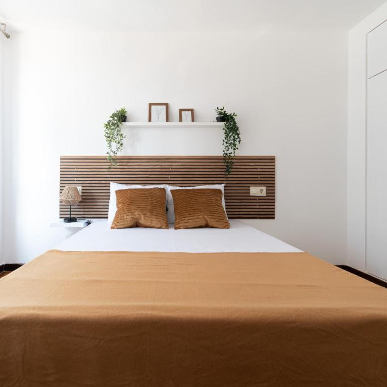 Gran Suite Urban By Lema - Apartment - 1