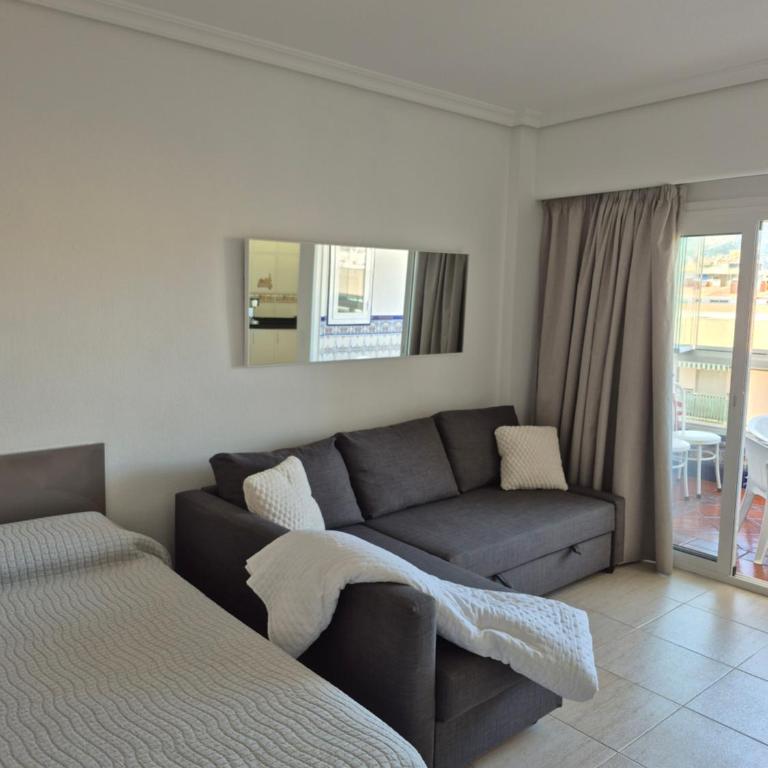 Vacaciones en la playa - Apartamento de 1 dormitorio - 3