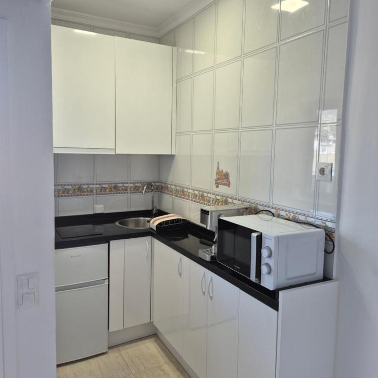 Vacaciones en la playa - Apartamento de 1 dormitorio - 4
