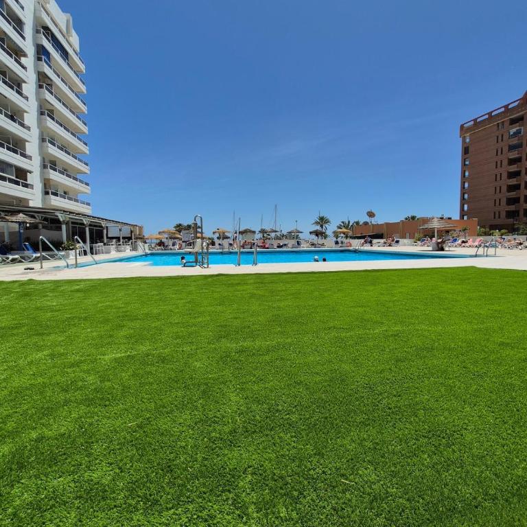 Vacaciones en la playa - Apartamento de 1 dormitorio - 6