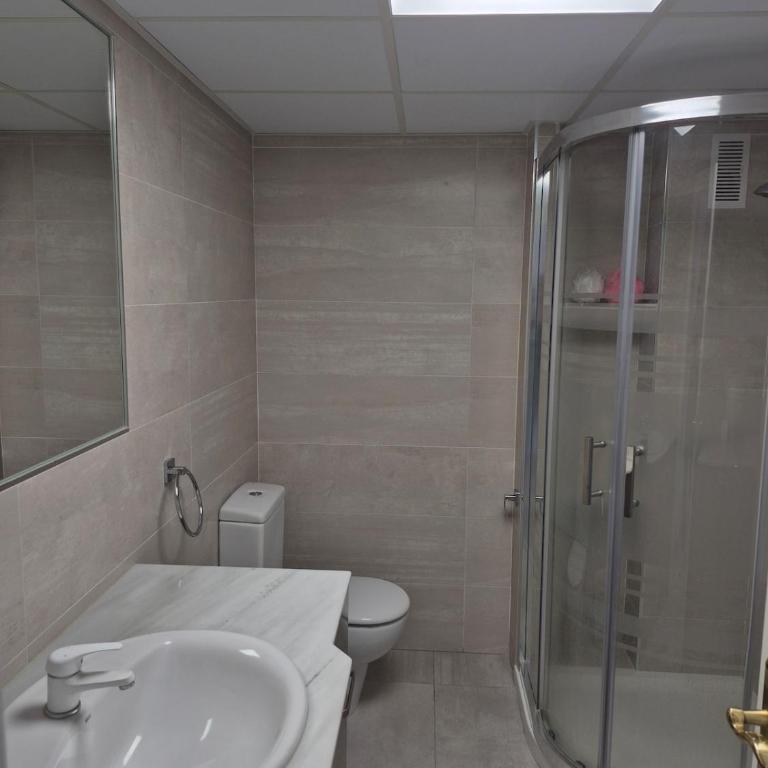 Vacaciones en la playa - Apartamento de 1 dormitorio - 11