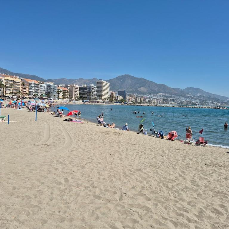 Vacaciones en la playa - Apartamento de 1 dormitorio - 13
