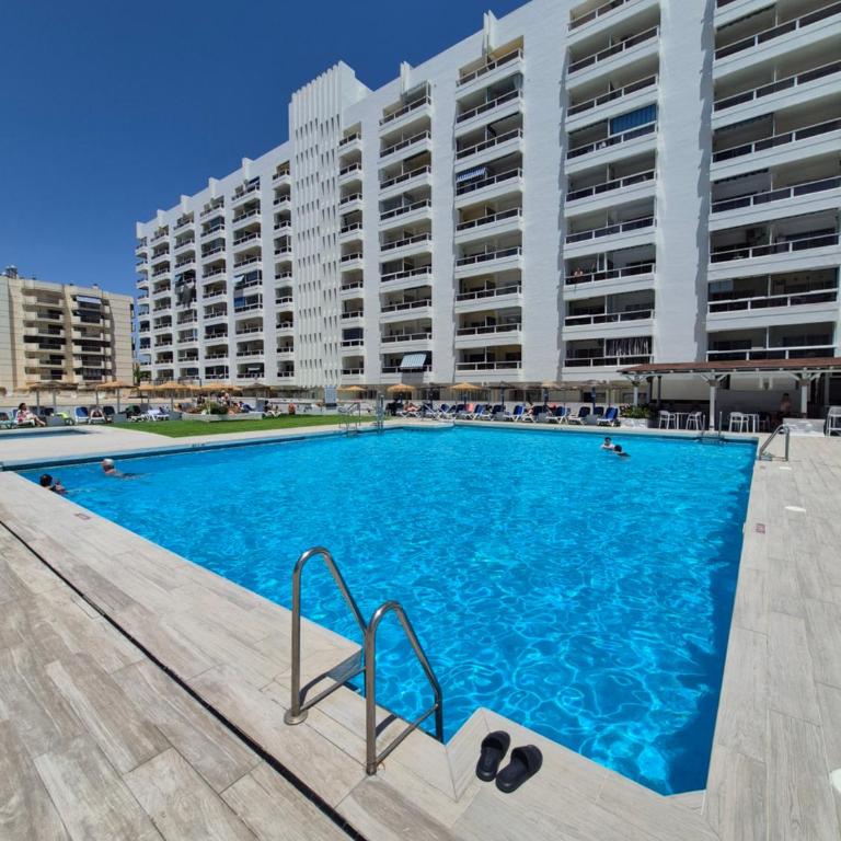 Vacaciones en la playa - Apartamento de 1 dormitorio - 14