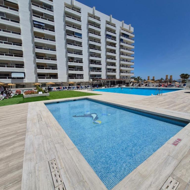 Vacaciones en la playa - Apartamento de 1 dormitorio - 1
