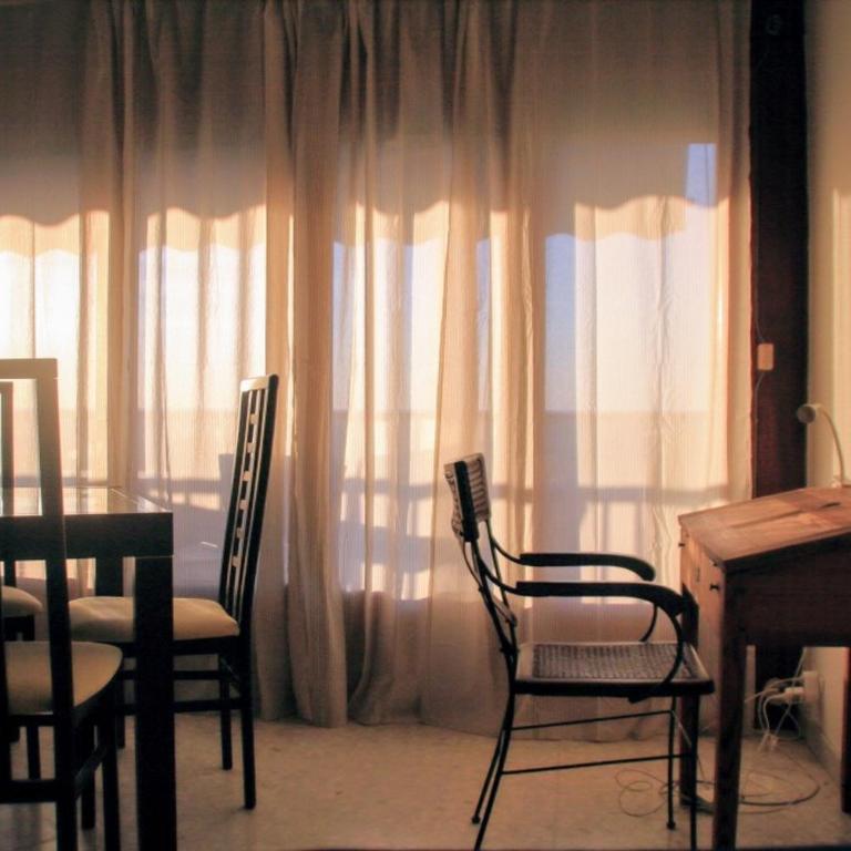 Terrasse Palmeraie - Vue Baie Cannes - Appartement 1 Chambre avec Terrasse - 3