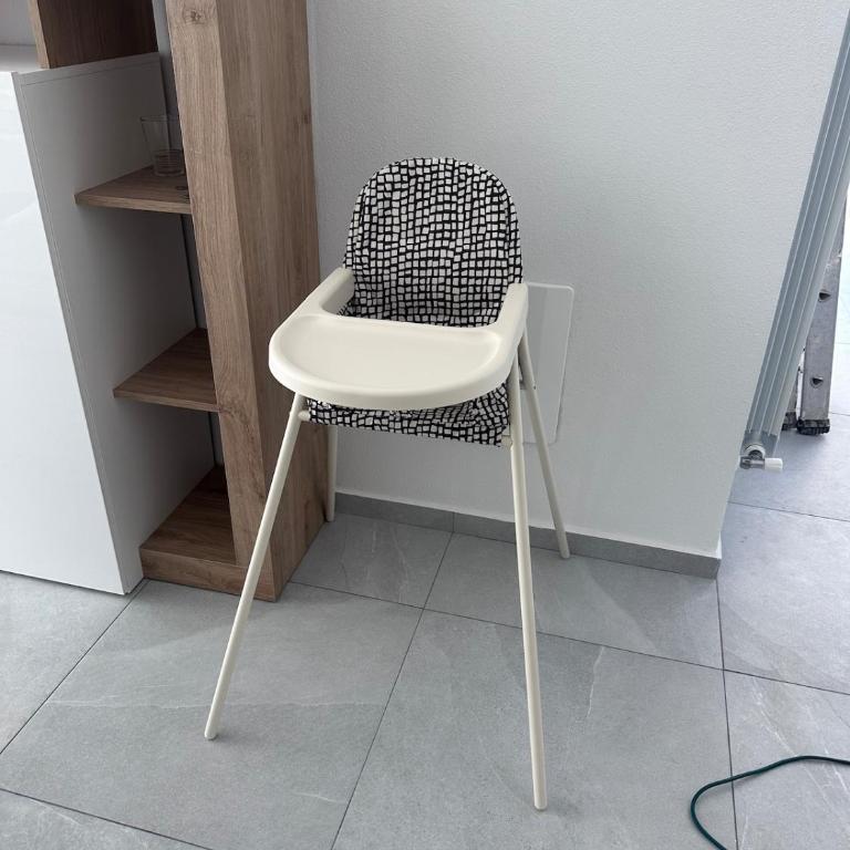 La Terrazza dei Ricordi - Appartamento con 2 Camere da Letto - 3