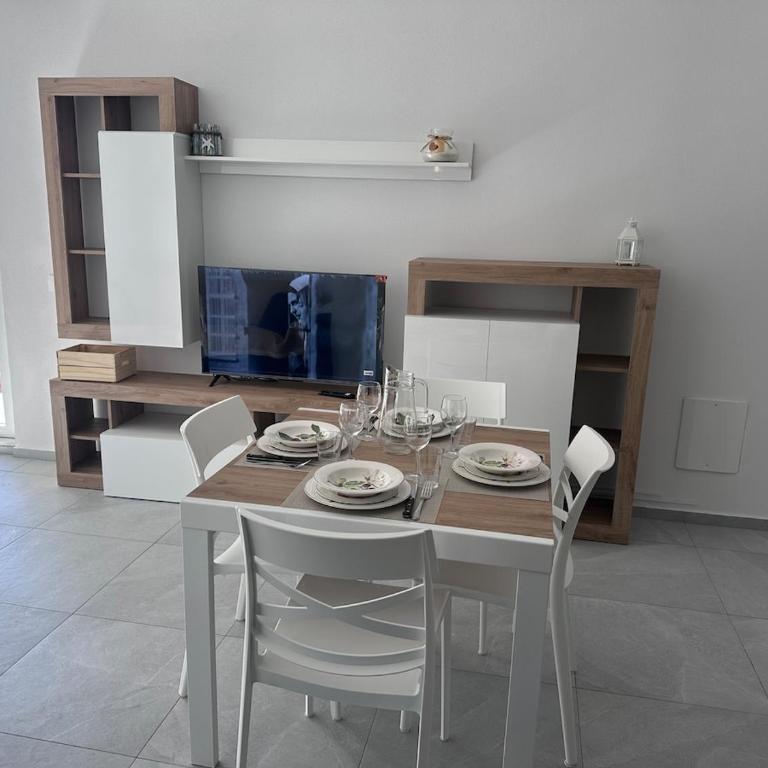 La Terrazza dei Ricordi - Appartamento con 2 Camere da Letto - 7