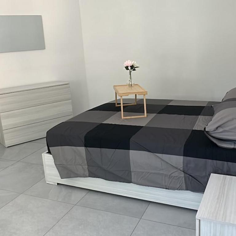 La Terrazza dei Ricordi - Appartamento con 2 Camere da Letto - 9