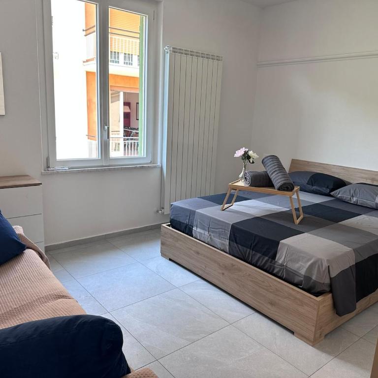 La Terrazza dei Ricordi - Appartamento con 2 Camere da Letto - 10