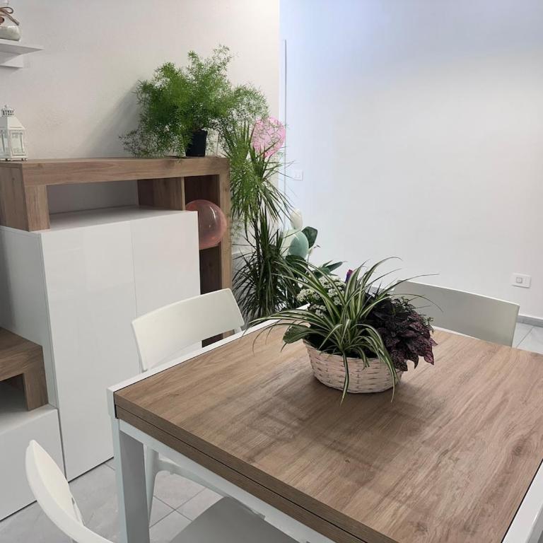 La Terrazza dei Ricordi - Appartamento con 2 Camere da Letto - 11