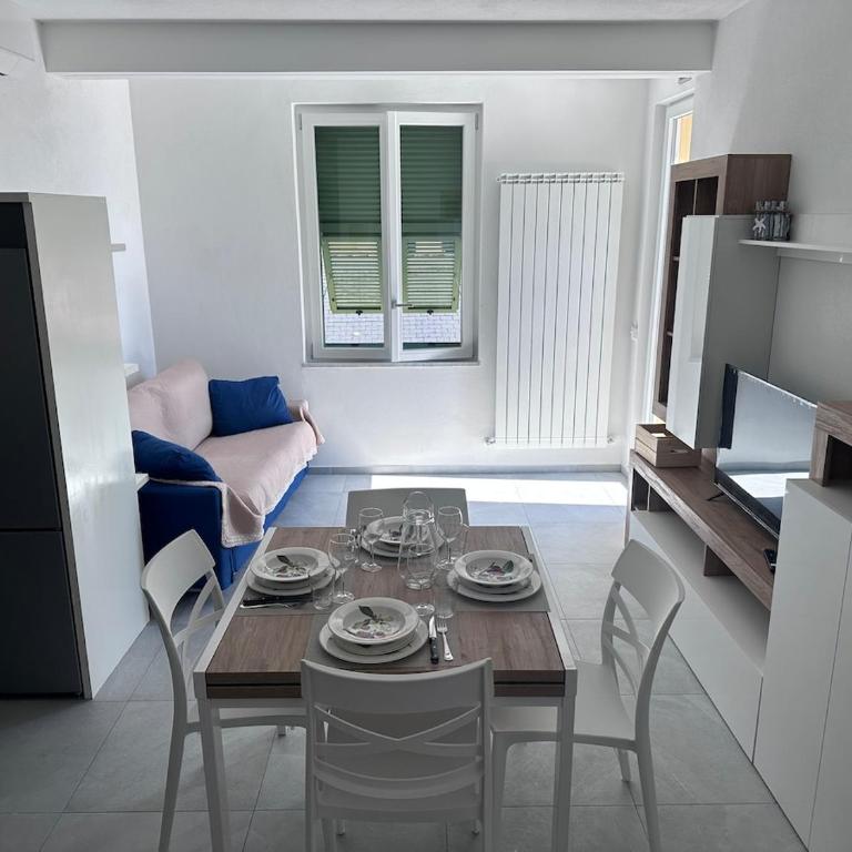 La Terrazza dei Ricordi - Appartamento con 2 Camere da Letto - 12