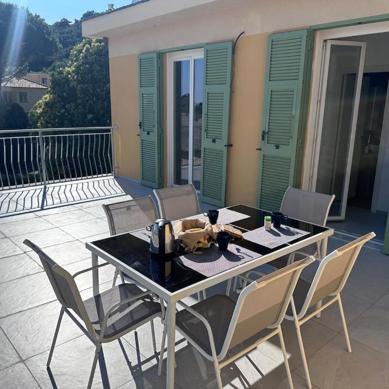 La Terrazza dei Ricordi - Appartamento con 2 Camere da Letto - 13