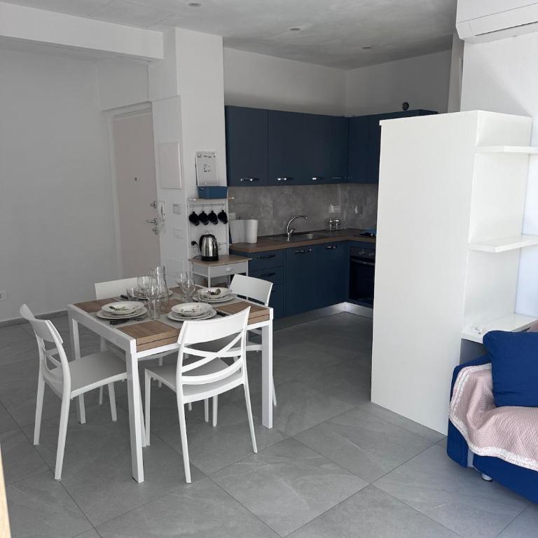La Terrazza dei Ricordi - Appartamento con 2 Camere da Letto - 15