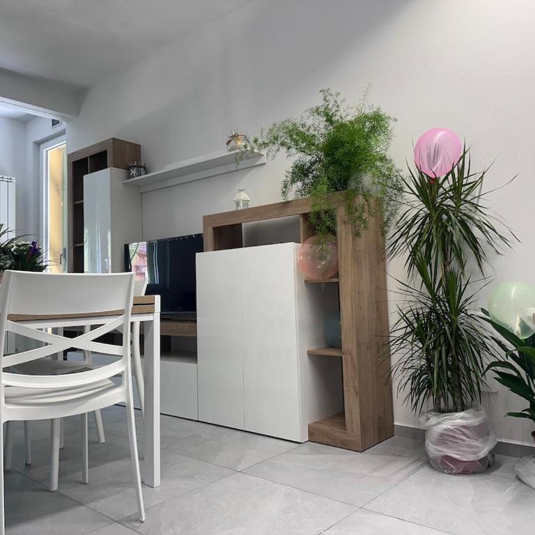 La Terrazza dei Ricordi - Appartamento con 2 Camere da Letto - 16