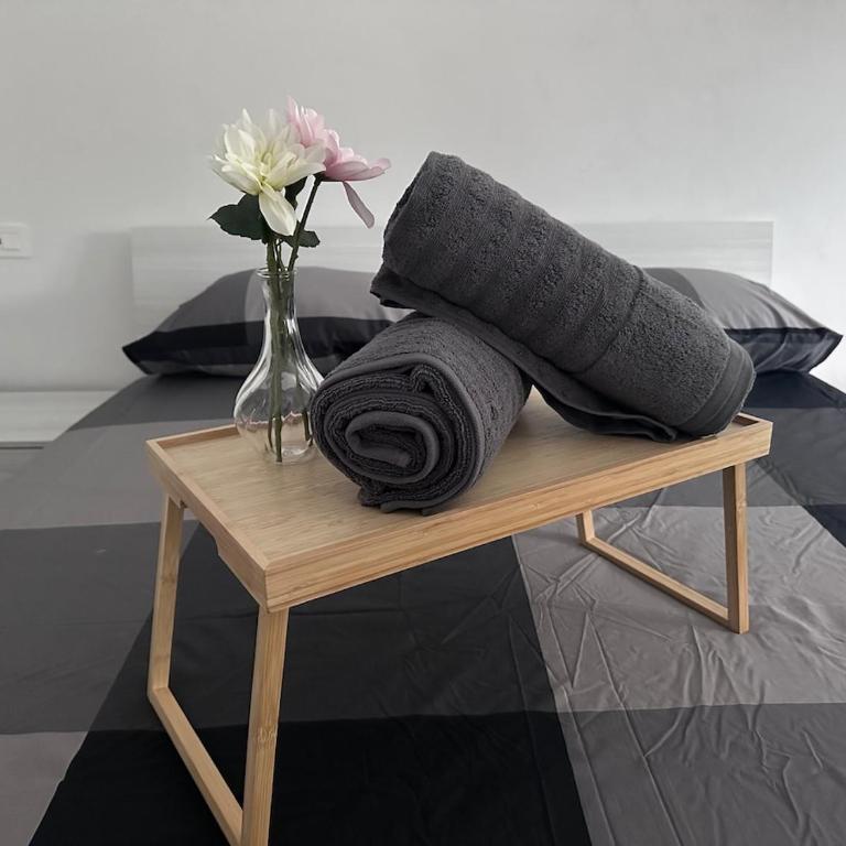 La Terrazza dei Ricordi - Appartamento con 2 Camere da Letto - 19