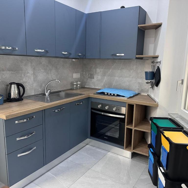 La Terrazza dei Ricordi - Appartamento con 2 Camere da Letto - 20