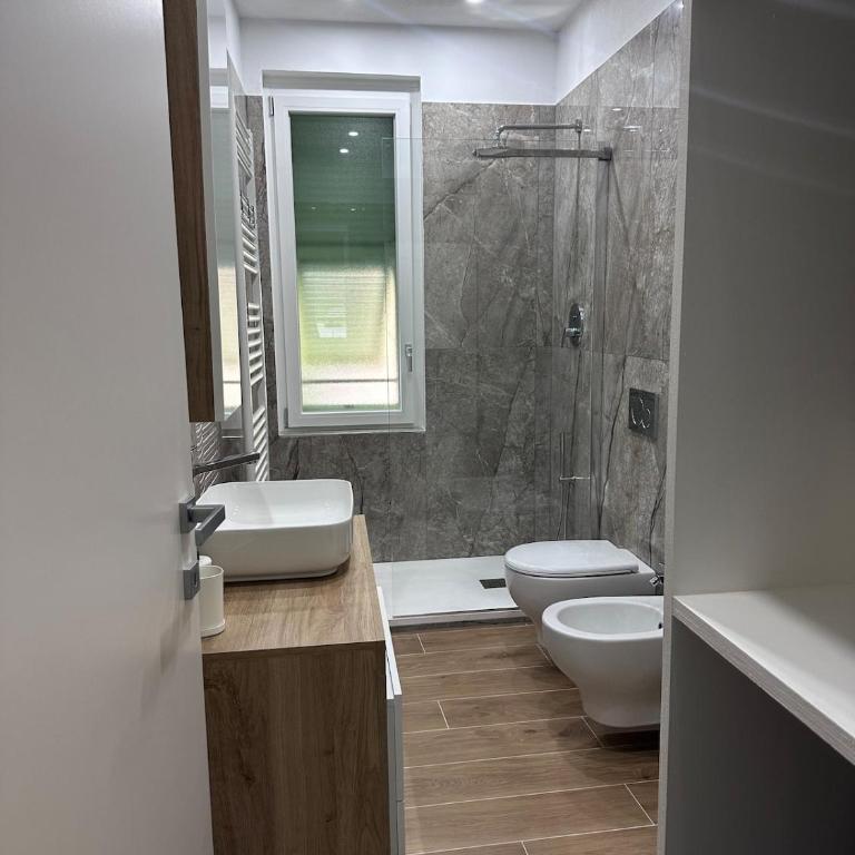 La Terrazza dei Ricordi - Appartamento con 2 Camere da Letto - 21