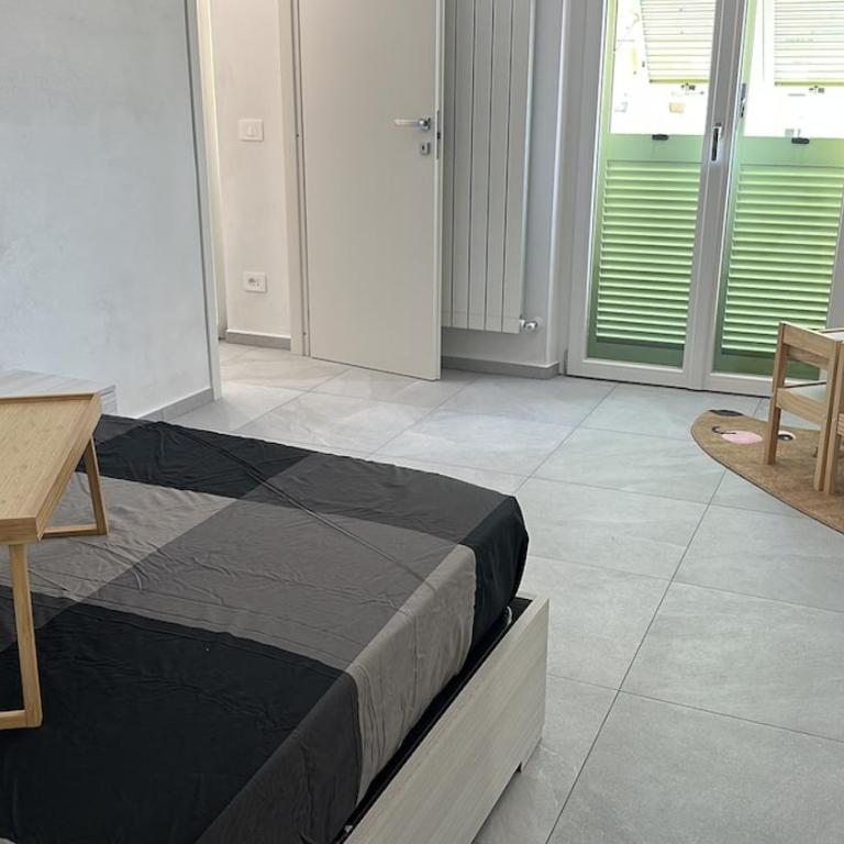 La Terrazza dei Ricordi - Appartamento con 2 Camere da Letto - 22