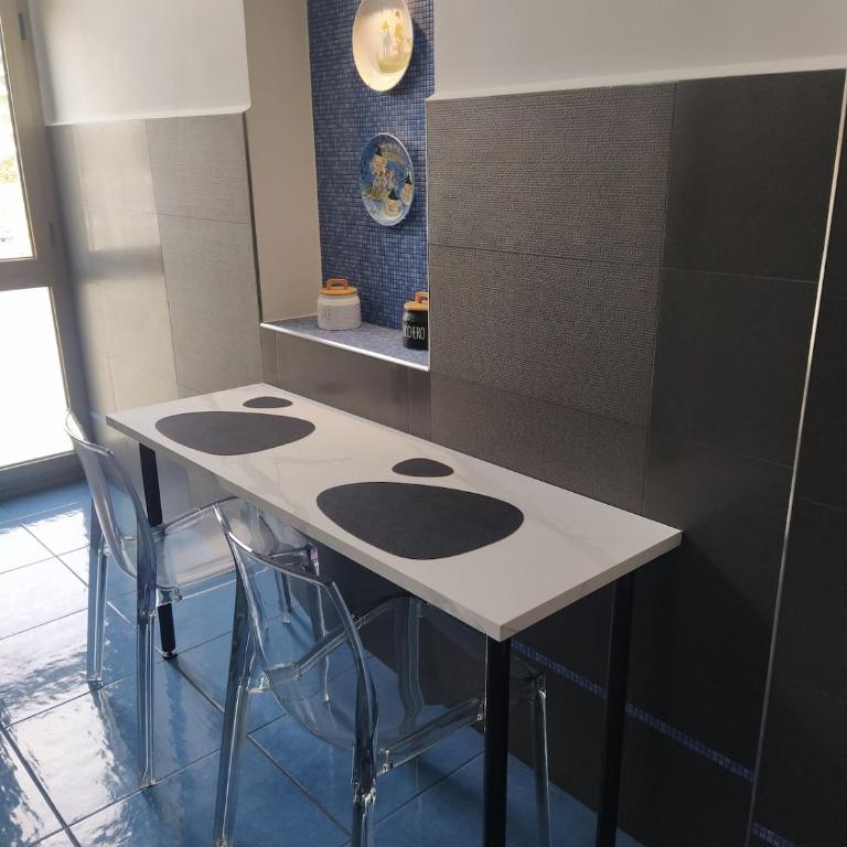 Ac Domus Top Location Ostiense - Appartamento Deluxe con 2 Camere da Letto e Balcone - 15
